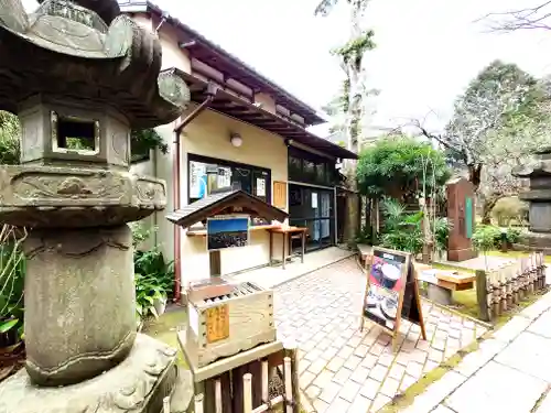 安國論寺（安国論寺）(神奈川県)