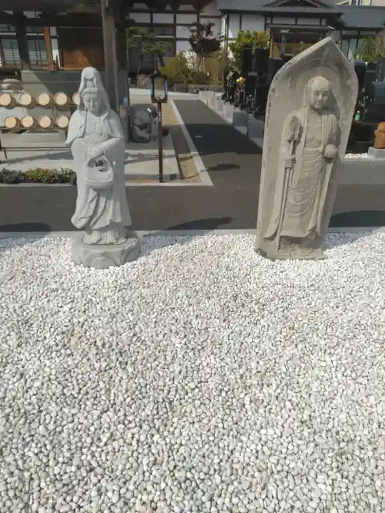 東禅寺(宮城県)