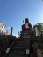 延命寺(東京都)