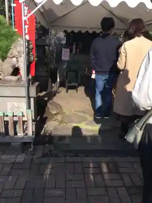 龍光不動尊のその他建物