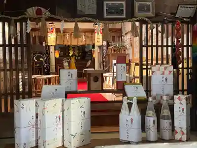 八幡神社(三重県)