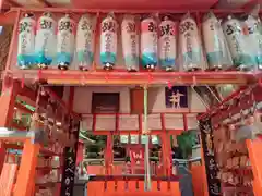 阿部野神社(大阪府)