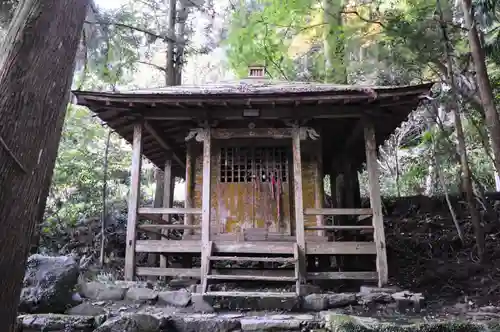 八坂神社(高知県)