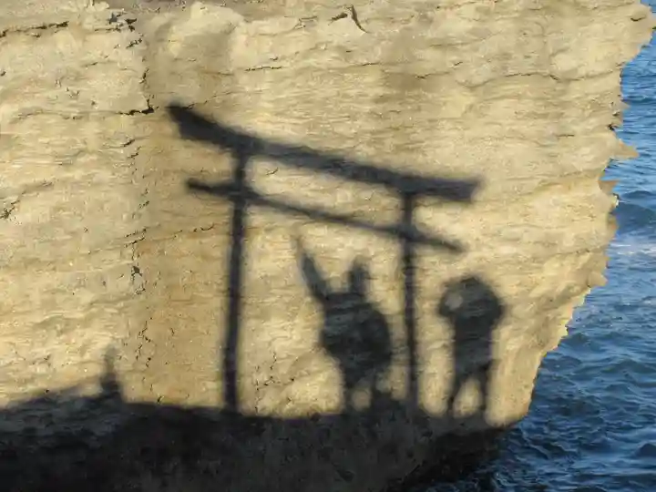 伊古奈比咩命神社(静岡県)