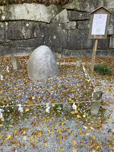 泉神社(茨城県)