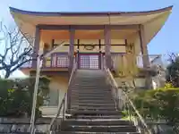 生西寺(東京都)