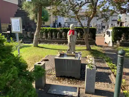 千蔵院(新潟県)