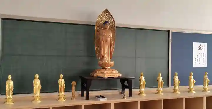 龍興寺(栃木県)