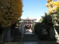 白鬚神社(東京都)