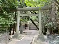 神明社(千葉県)