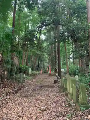 八坂神社(千葉県)