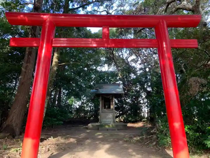天宮王(千葉県)
