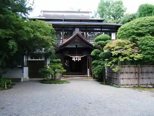 出水神社(熊本県)