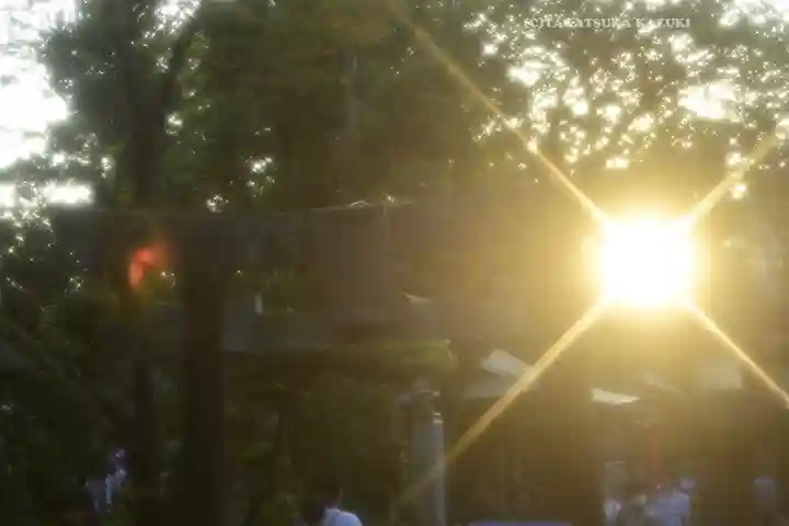 江島神社(神奈川県)