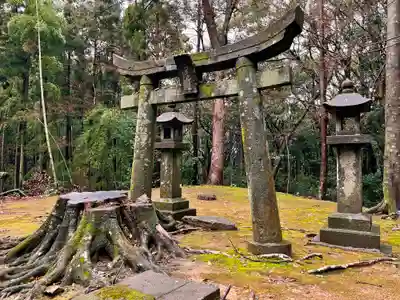 金刀比羅神社(長崎県)