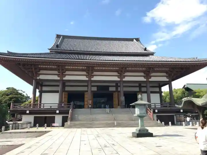 西新井大師総持寺(東京都)