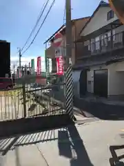 源九郎稲荷神社(奈良県)