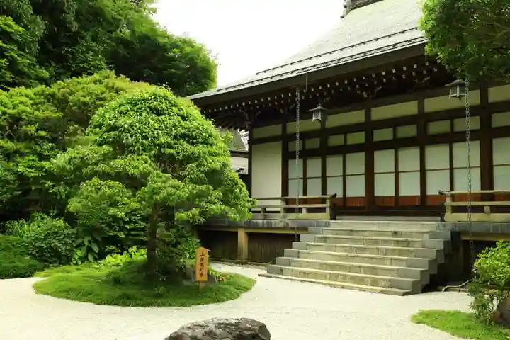 報国寺(神奈川県)