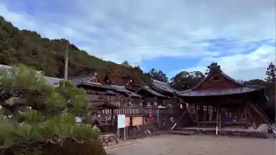加佐美神社(岐阜県)