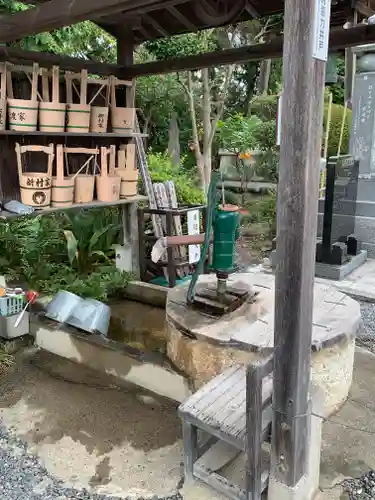 牛来寺(栃木県)