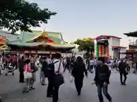 神田神社(神田明神)のその他建物