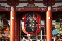 浅草寺のその他建物