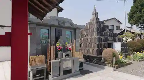 清岩寺のその他建物