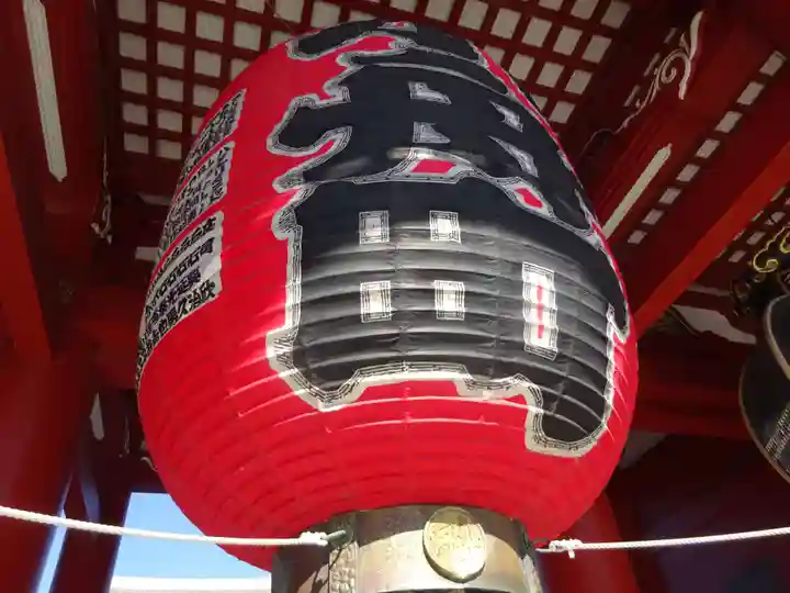浅草寺のその他建物
