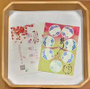 蚊里田八幡宮(長野県)(2025年10月02日(木) 11時54分17秒投稿)