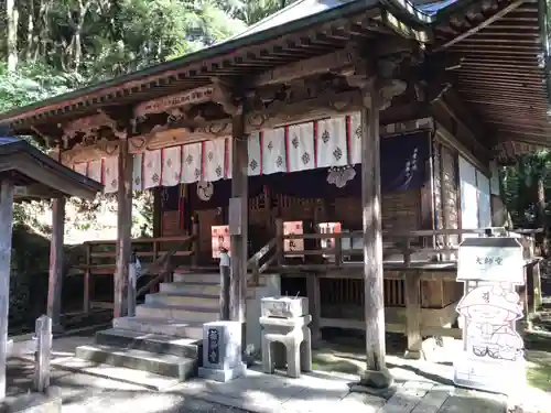 極楽寺のその他建物