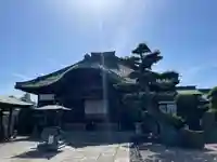 行傳寺(埼玉県)