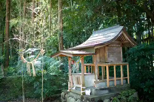 久礼八幡宮(高知県)