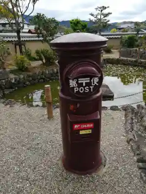 飛鳥寺のその他建物