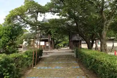 橘寺のその他建物