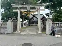 国府神社(石川県)