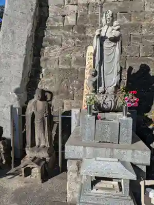 妙清寺(東京都)