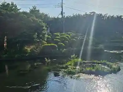 箭弓稲荷神社(埼玉県)