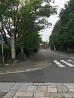 今宮神社のその他建物