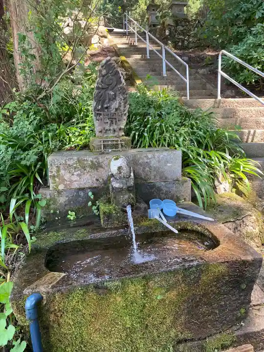 大前神社(新潟県)