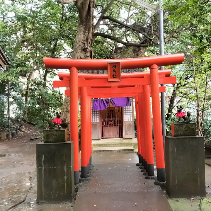 今宮神社(静岡県)