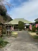 瑞岩寺の本殿・本堂