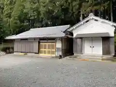 屋磨内神社(京都府)