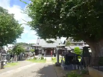 廣徳院(千葉県)