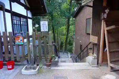 伏見稲荷大社のその他建物