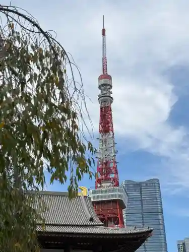 増上寺(東京都)