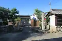 知恩院善導寺の山門・神門