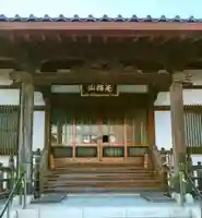 大蓮寺(千葉県)