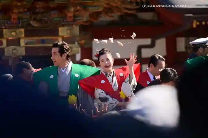 成田山新勝寺(千葉県)