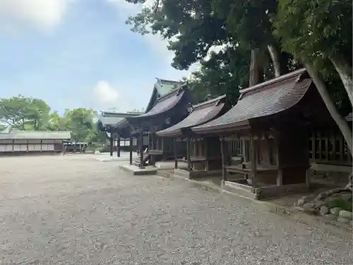 宗像大社(福岡県)