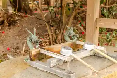 八大龍王水神(宮崎県)